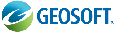 geosoft logo