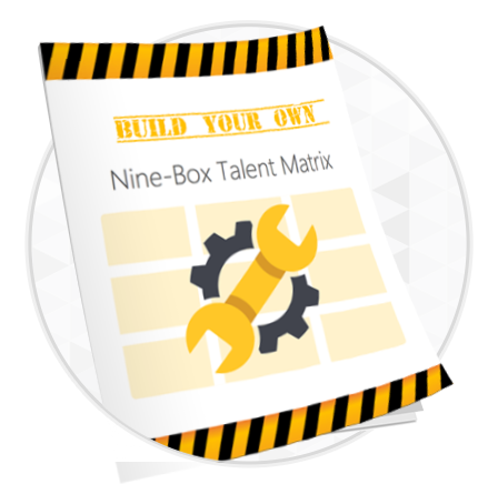 nine box talent matrix
