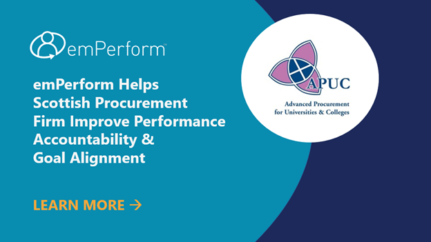 Advanced Procurement for Universities & Colleges | emPerform