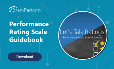 Rating Scale Guidebook | Brochures & Guidebooks | emPerform
