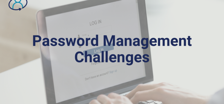 Single Sign-On: The Solution To HR Password Management Challenges