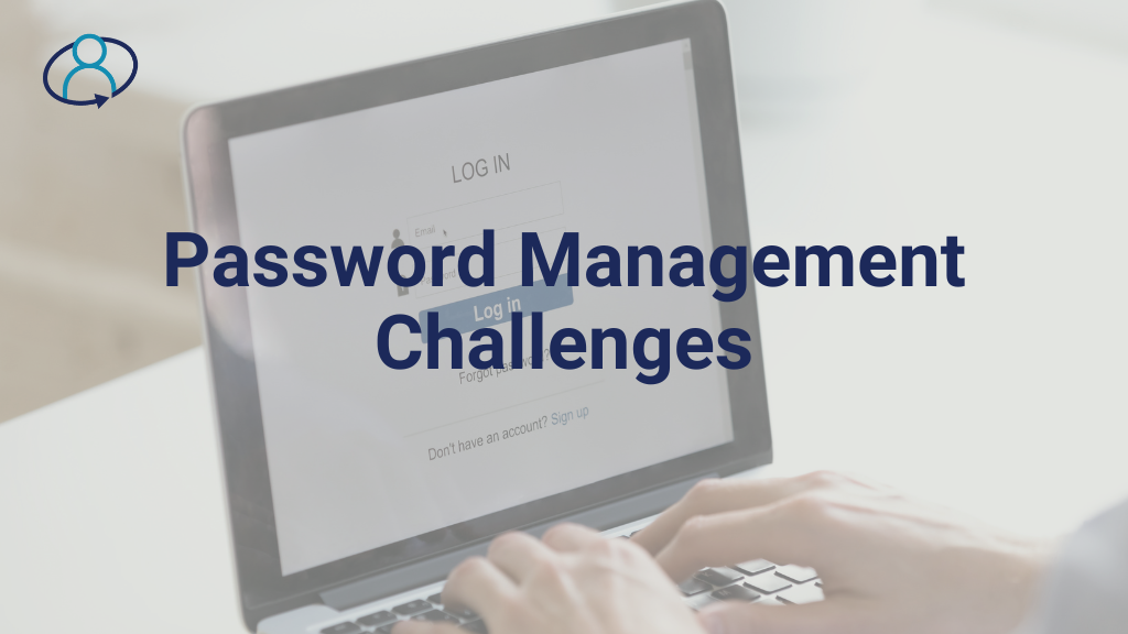 password challenges