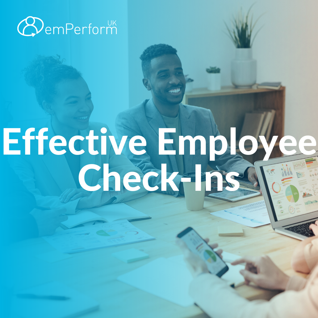 How to Conduct Effective Employee Check-Ins: A Checklist for Managers