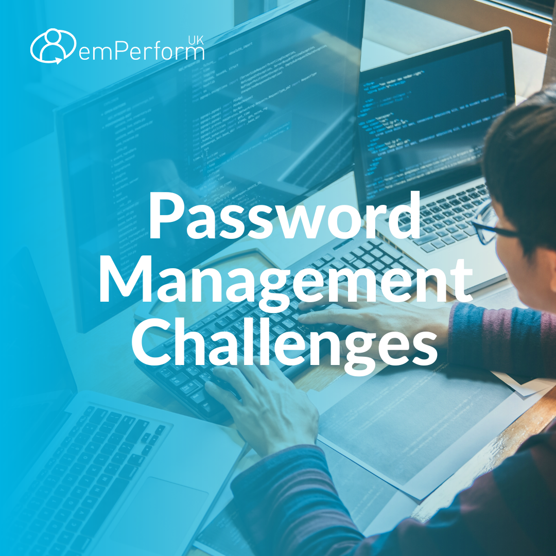 Single Sign-On: The Solution To HR Password Management Challenges