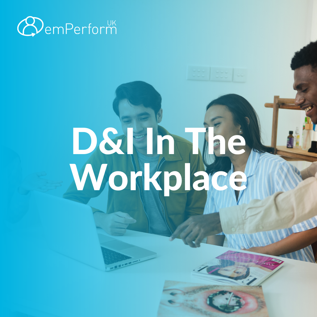Championing D&I in the Workplace: A Roadmap to Success in 2024