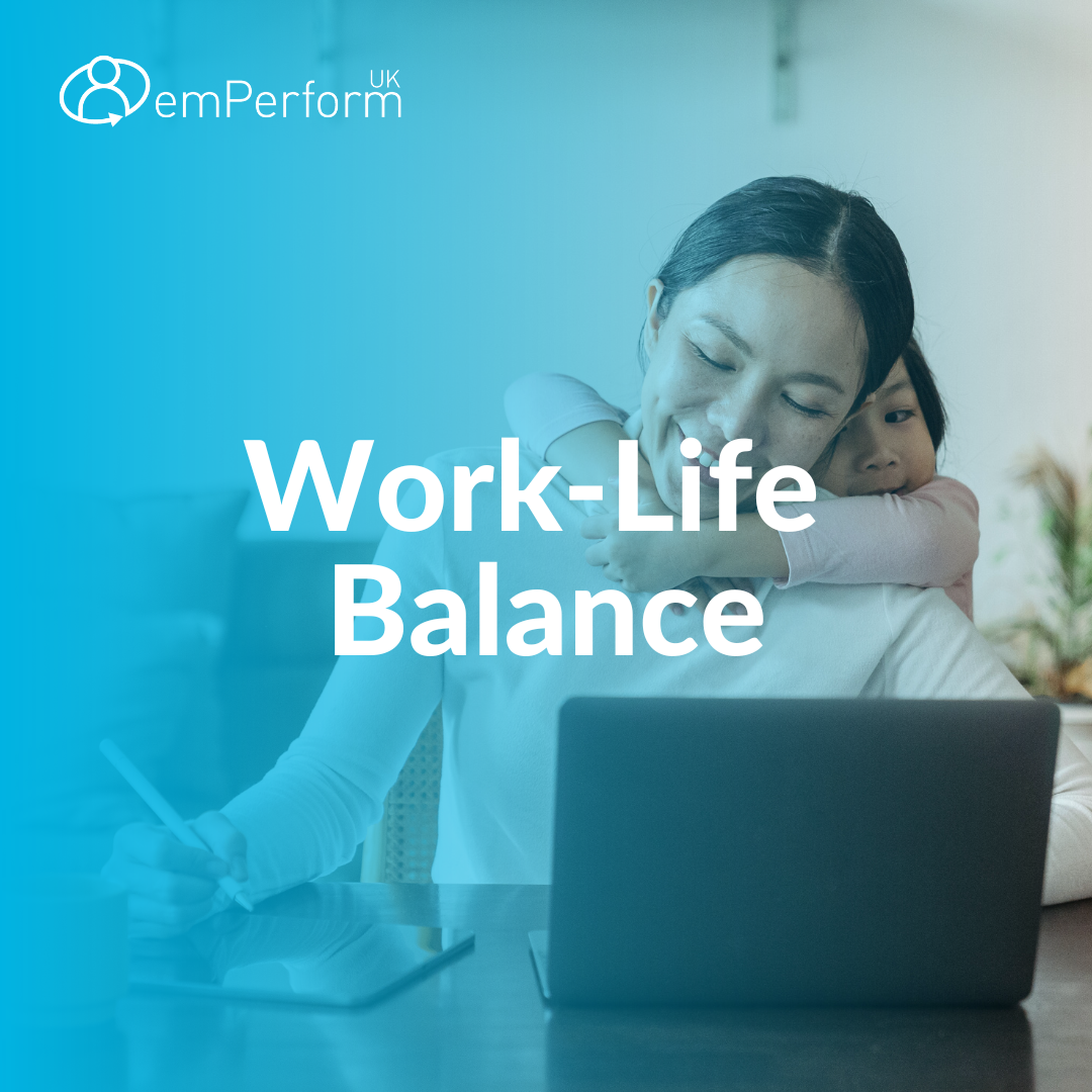 Happier Employees, Stronger Company: The ROI of Work-Life Balance