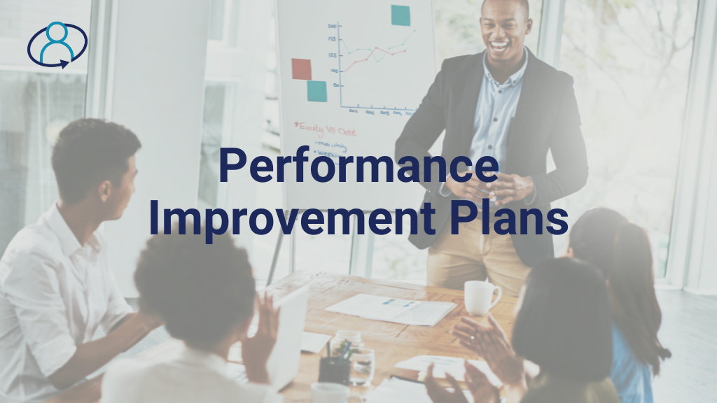 performance improvement plans