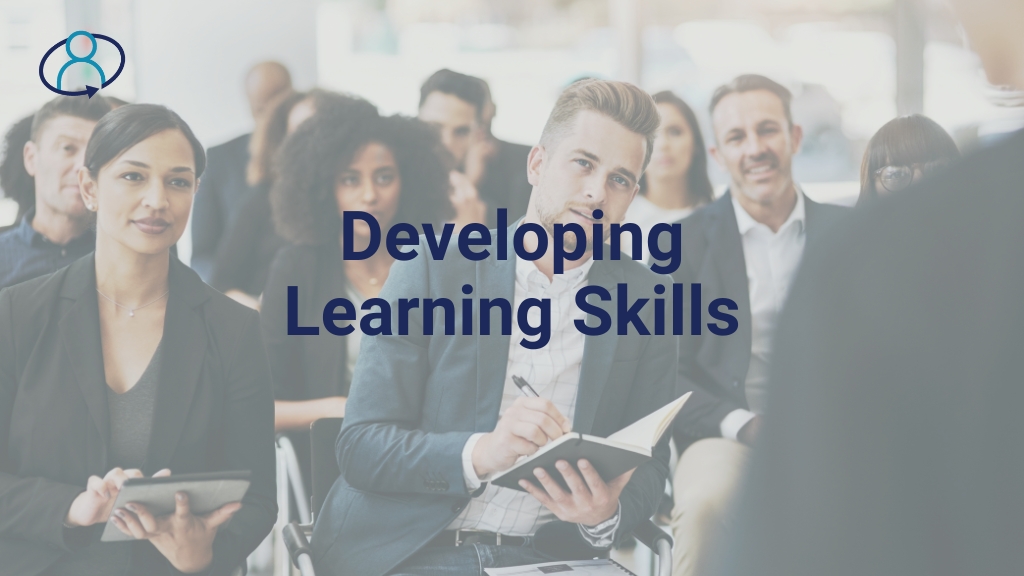 developing learning skills