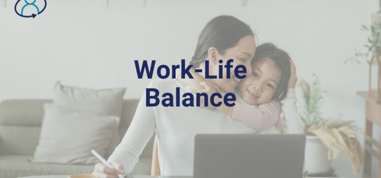 Happier Employees, Stronger Company: The ROI of Work-Life Balance