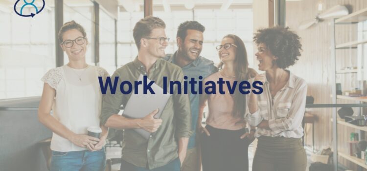 The Future of Work Initiatives in 2024