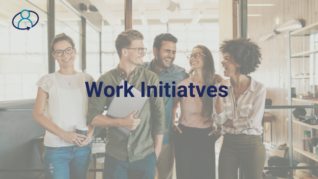 work initiatives