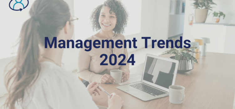 Navigating the Future of HR: Employee Performance & Management Trends for 2024