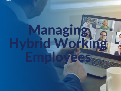 managing hybrid employees