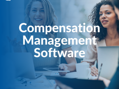 Compensatio Management Software