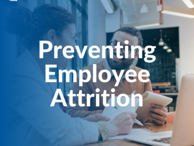 Preventing Employee Attrition