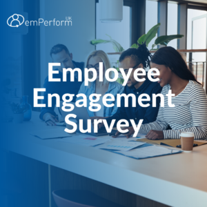 Employee Engagement Survey