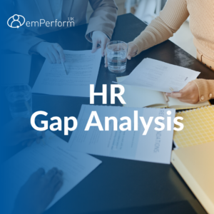 HR Gap Analysis