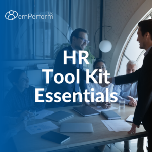 HR Toolkit Essentials