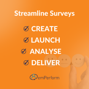 Streamline Surveys