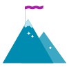 emPerform mountain symbol