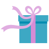 emPerform icons-63 emPerform present symbol.