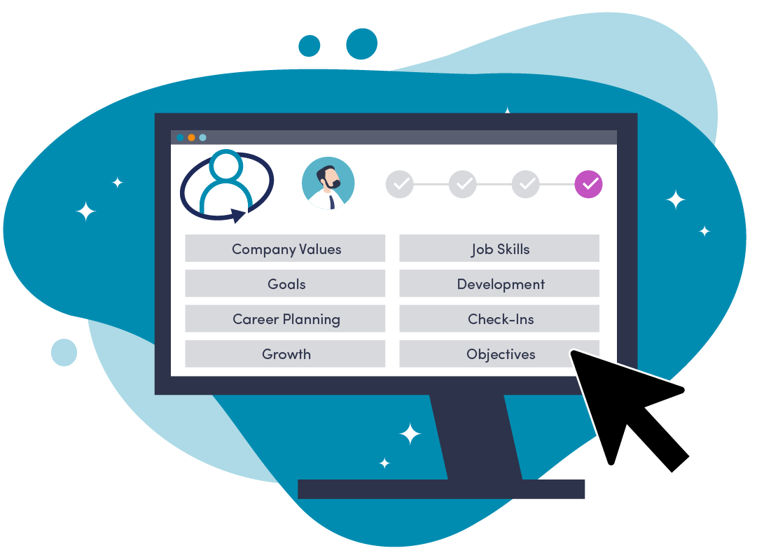 emPerform - Employee Performance Management Software