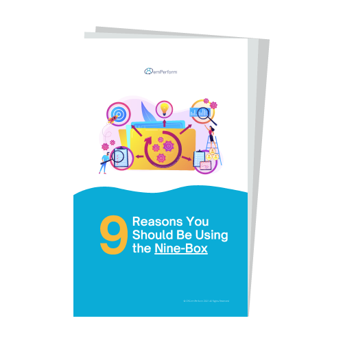 emperform brochure preview images-9 reasons you should be using the nine-box