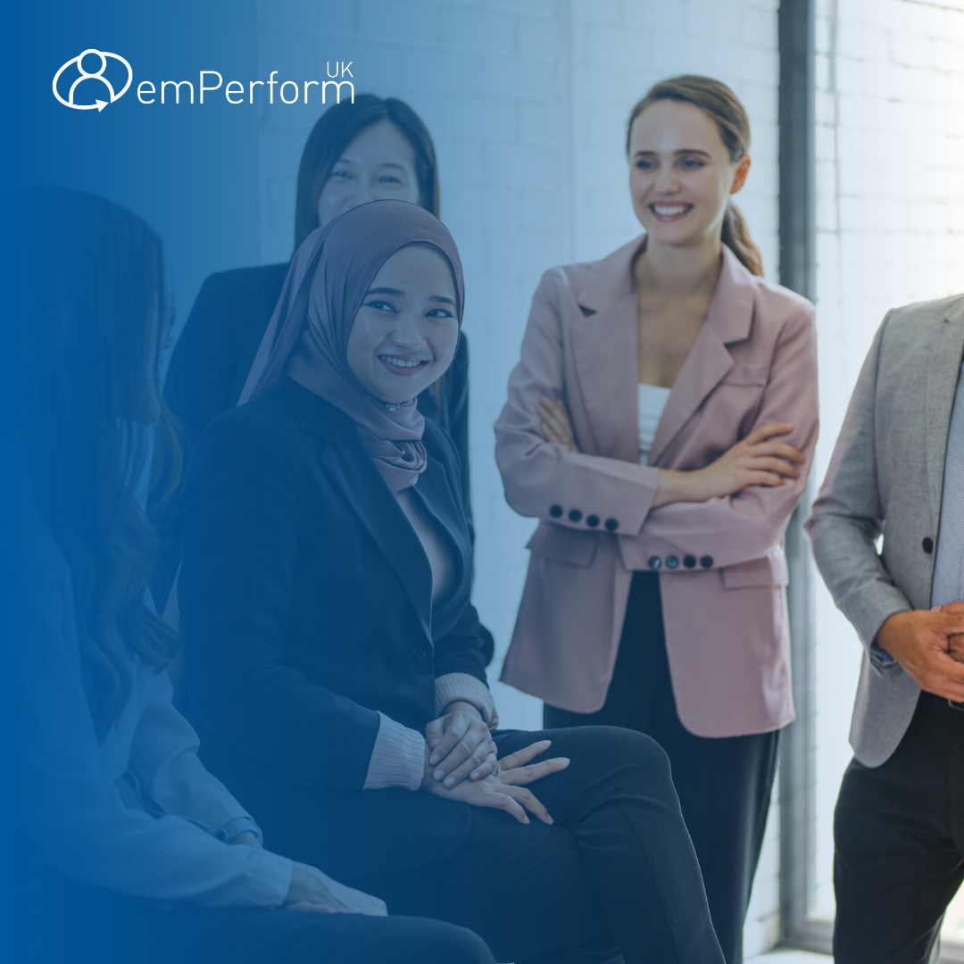 Diversity, Equity and Inclusion in the Workplace