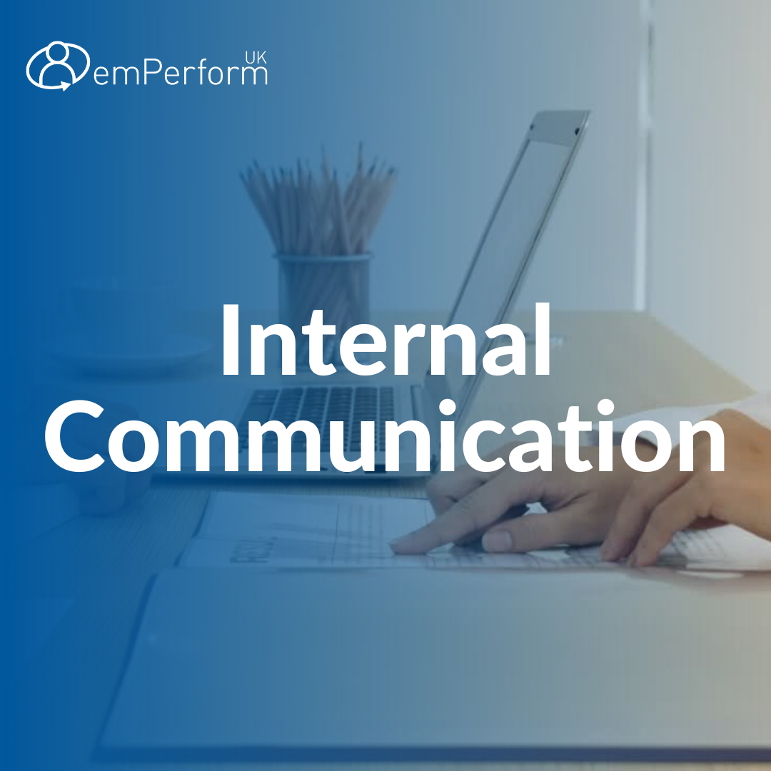 Internal Communication