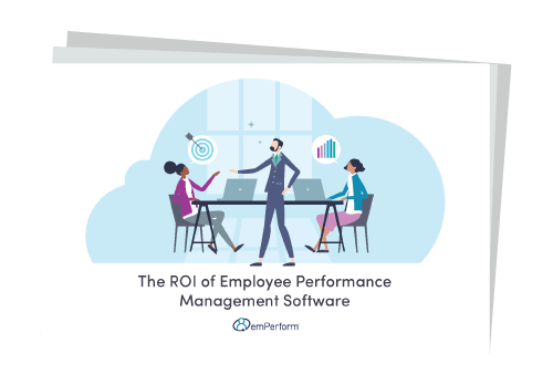 emperform-brochure-preview-images-06 emperform ROI of employee performance management software eBook preview image